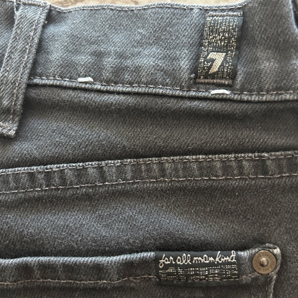 7 For All Mankind Men's Standard Jeans size 40 - Picture 2 of 13